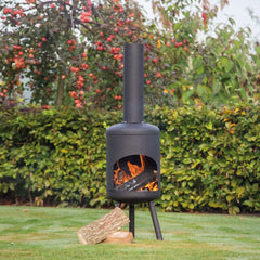 RedFire Small Fuego Outdoor Fireplace | SKU: 420299 | Barcode: 8717568086644
